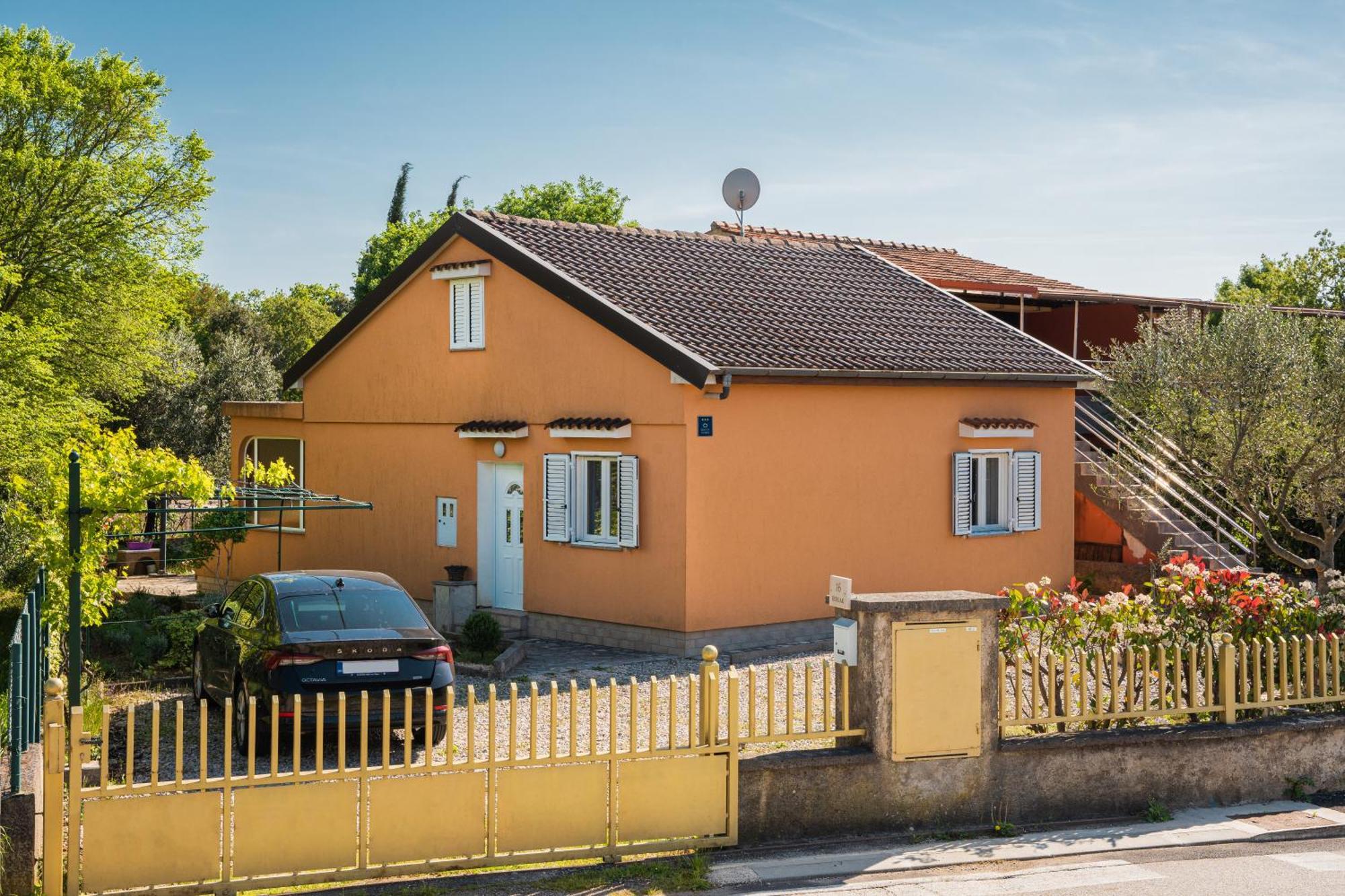 House Retina Casa vacanze
